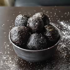 Kala Jamun